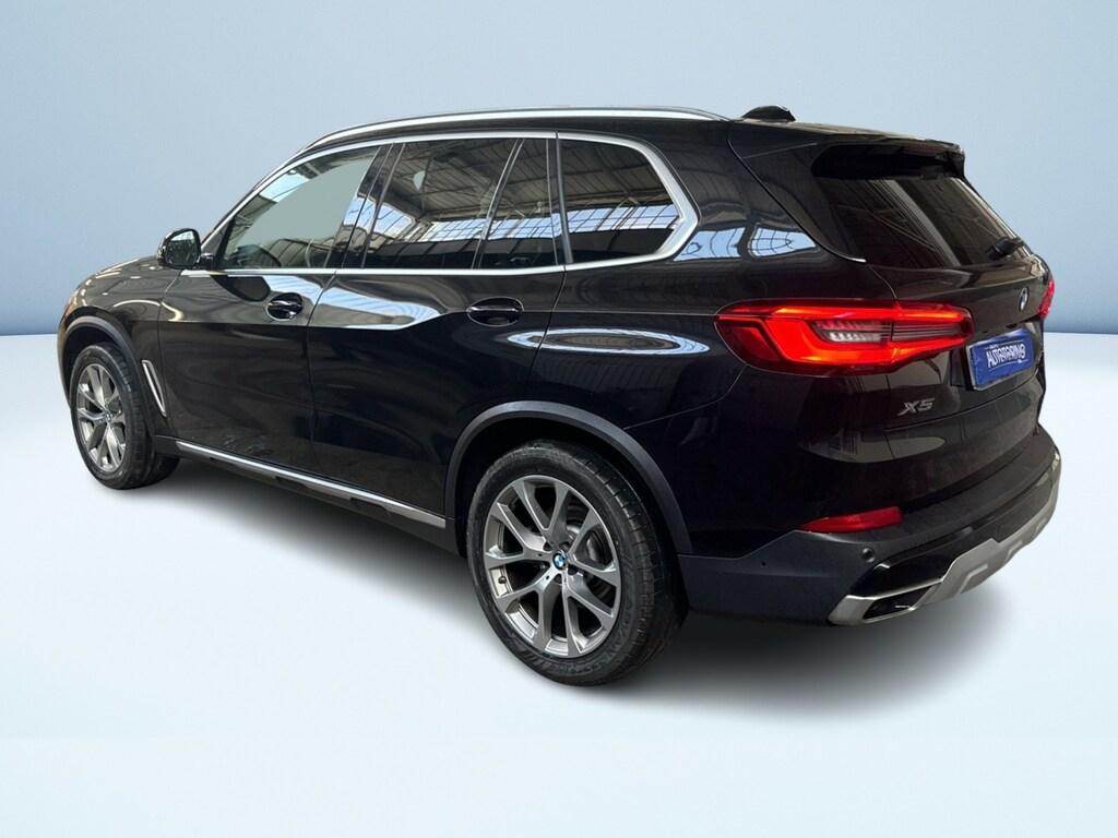 BMW X5 xdrive30d xLine auto