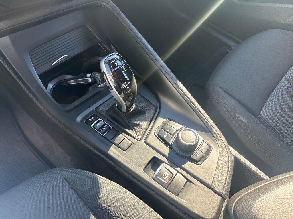 BMW X1 sdrive18d Business Advantage auto