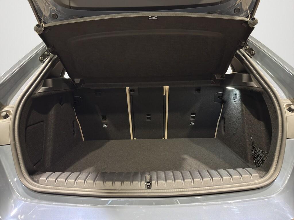 BMW Serie 1 118d auto