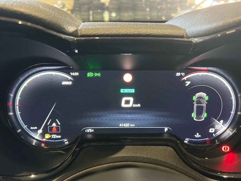 Alfa Romeo Tonale 1.5 hybrid Speciale 130cv ddct7