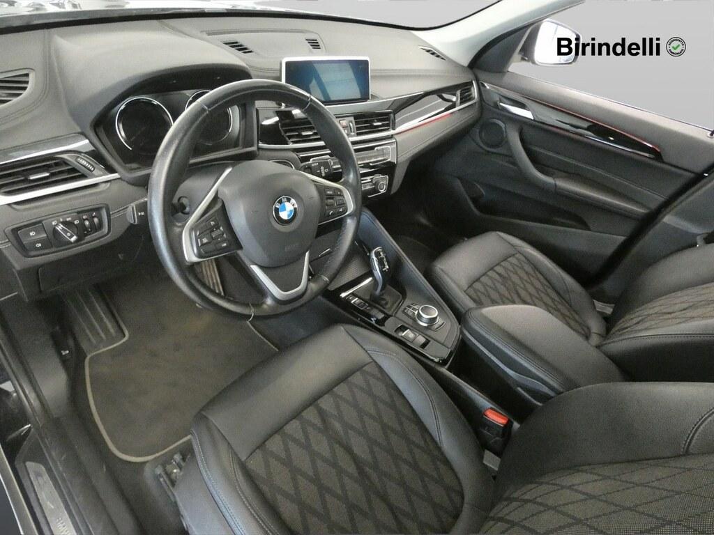BMW X1 sdrive18d xLine Plus auto