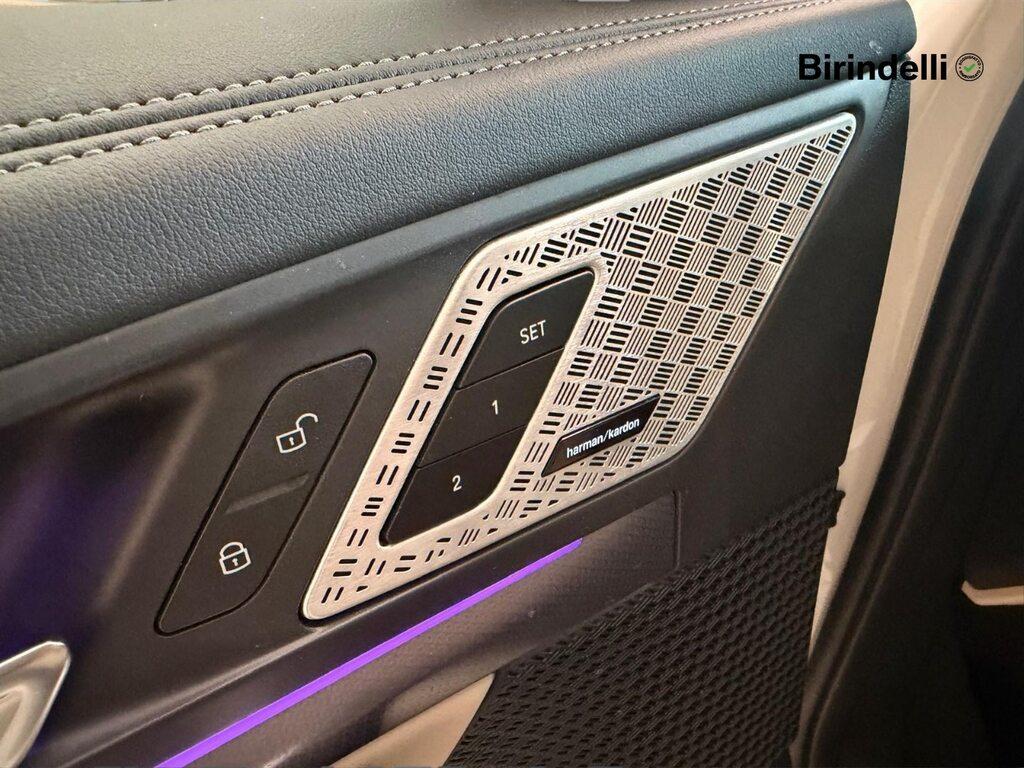 BMW X1 sdrive18d Msport auto