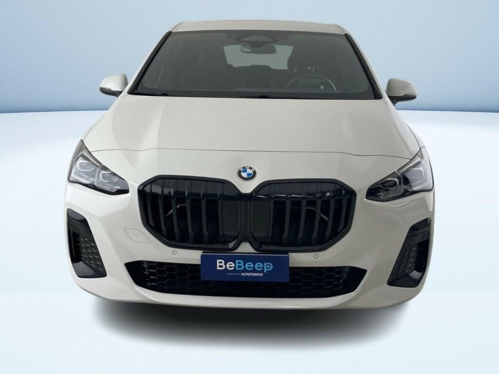 BMW Serie 2 218d Active Tourer Msport auto