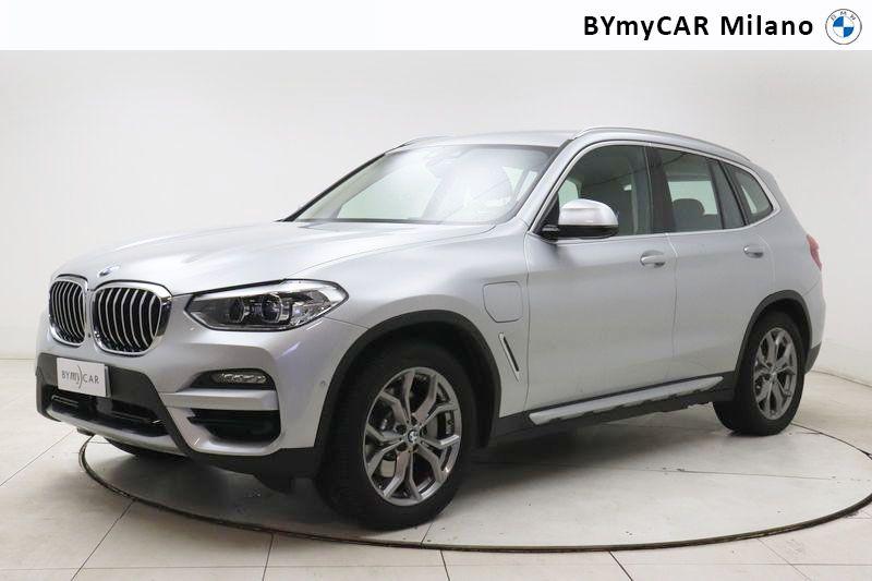 BMW X3 xdrive30e xLine auto