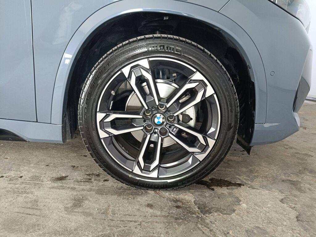 BMW X1 sdrive18d Msport auto
