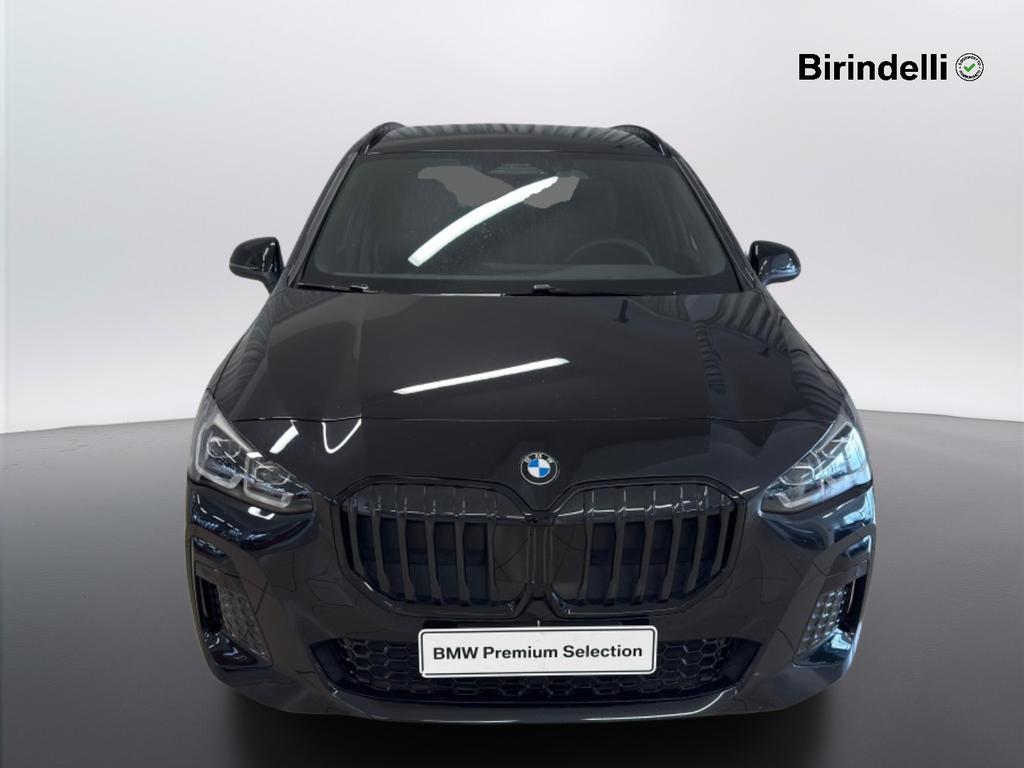 BMW Serie 2 218d Active Tourer Msport auto