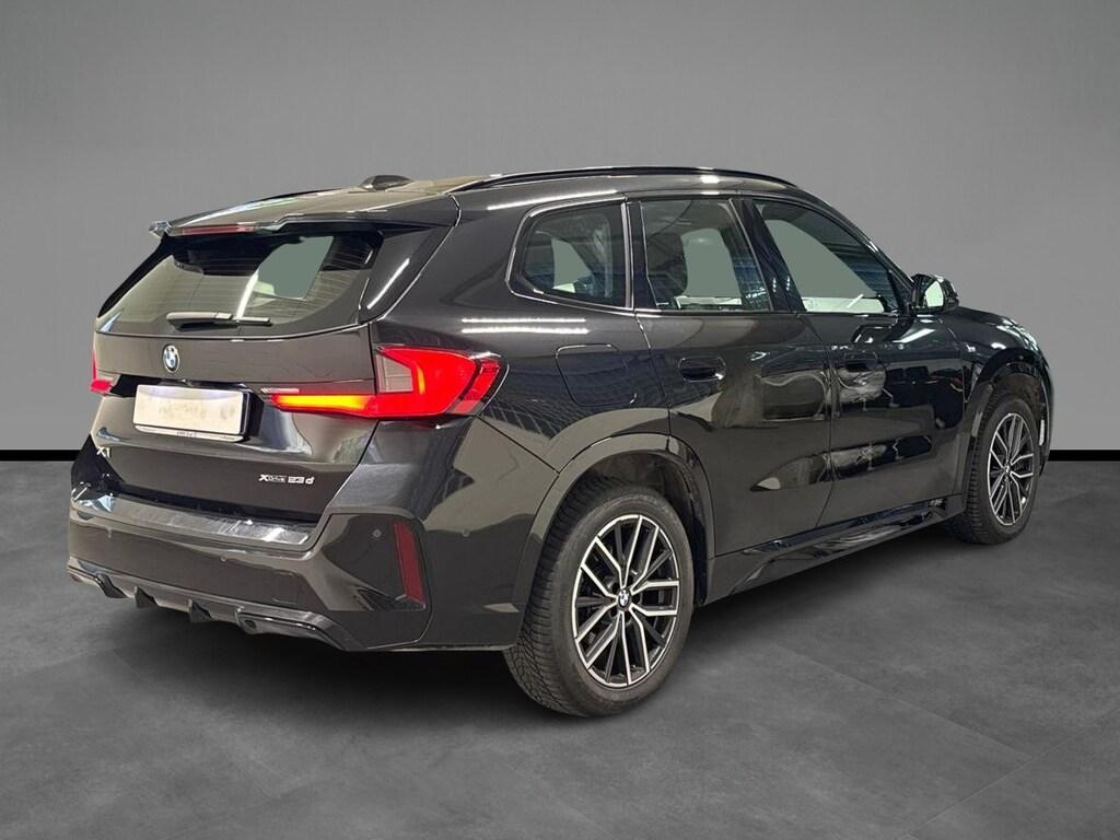 BMW X1 xdrive23d mhev 48V MSport Edition Signature auto