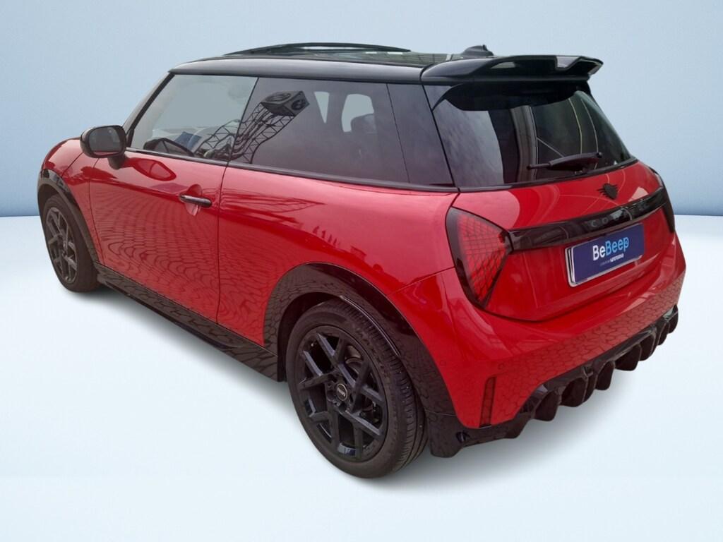 Mini Mini Cooper 3p 1.5 C JCW auto