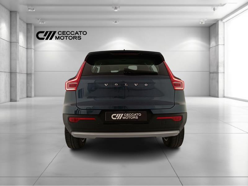 Volvo XC40 1.5 T3 Momentum Pro 163cv my21