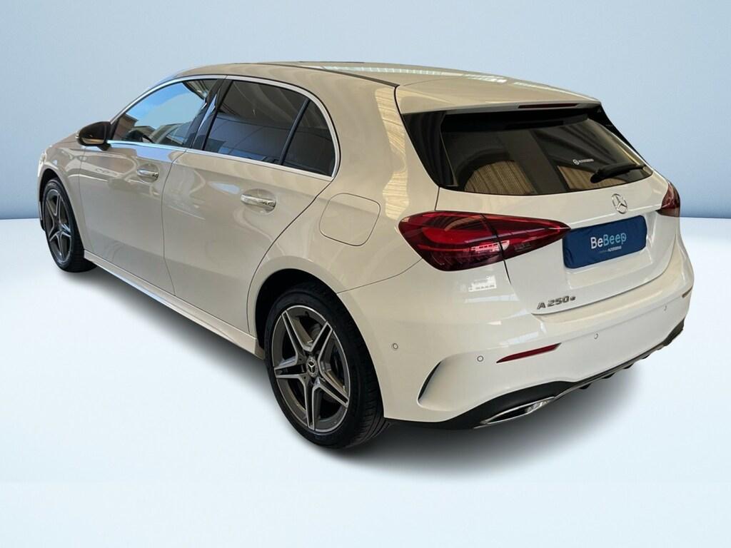 Mercedes Classe A 250 e phev Advanced Plus AMG Line auto