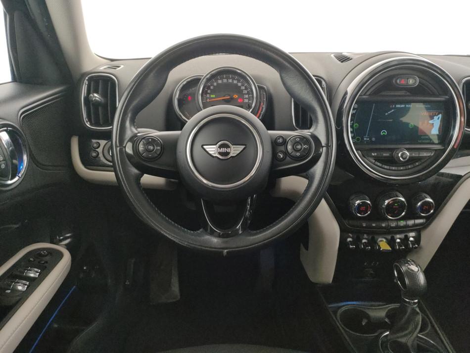 Mini Cooper SE Countryman Mini Countryman 1.5 Cooper SE Hype all4 auto