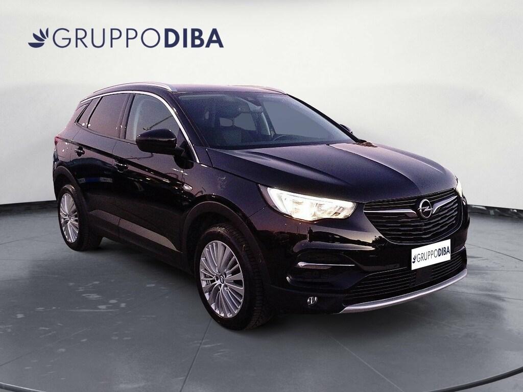 Opel Grandland X 1.5 ecotec Innovation s&s 130cv