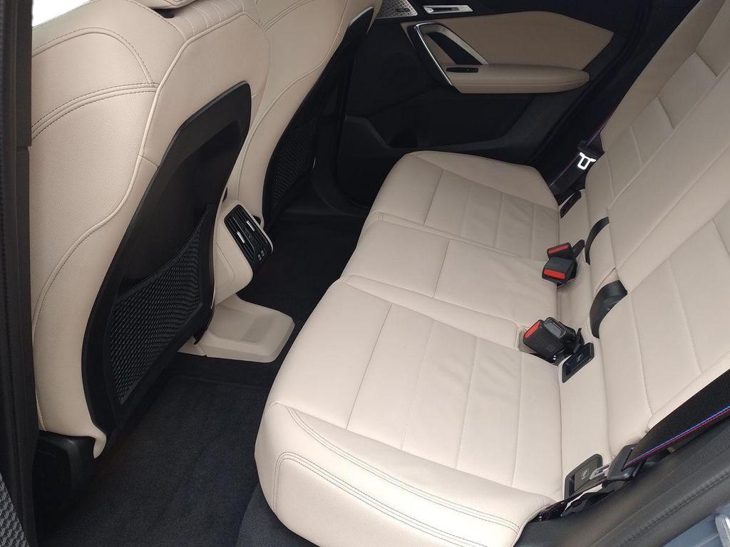 BMW X1 30e xdrive auto