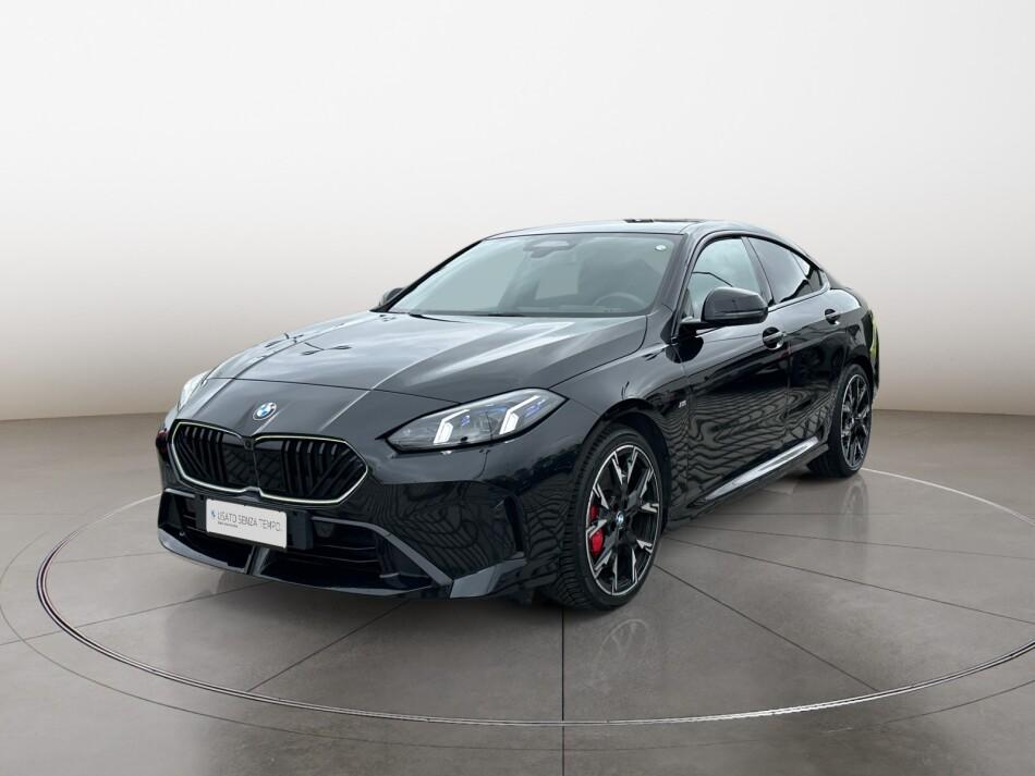BMW Serie 2 218d Gran Coupe MSport auto
