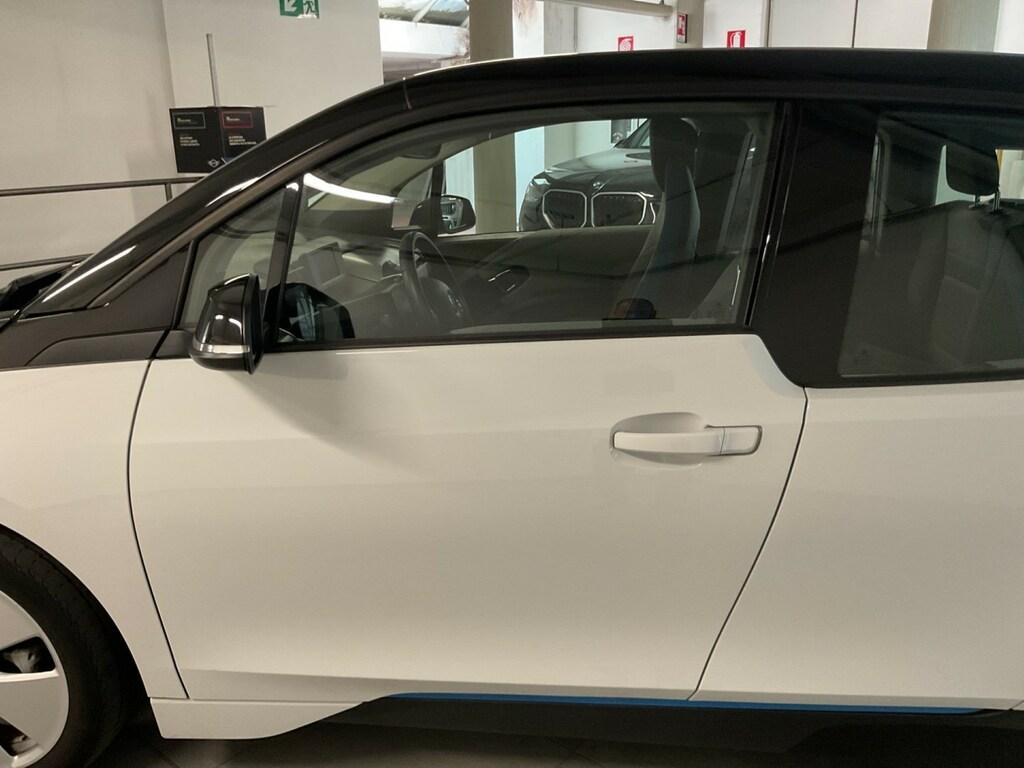 BMW i3 120Ah Advantage