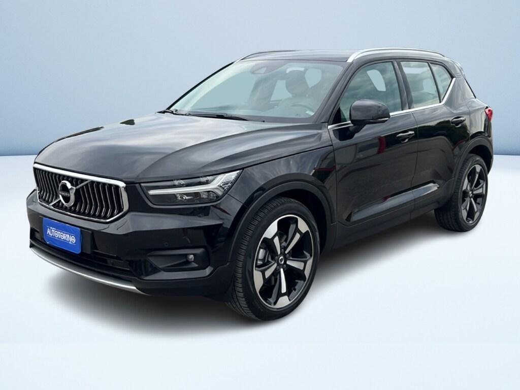 Volvo XC40 2.0 T5 Inscription awd geartronic