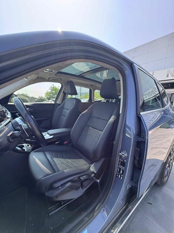 BMW X1 xdrive23d mhev 48V X-Line auto