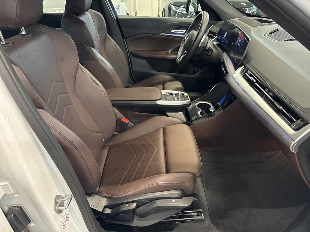 BMW X1 sdrive18d Msport auto