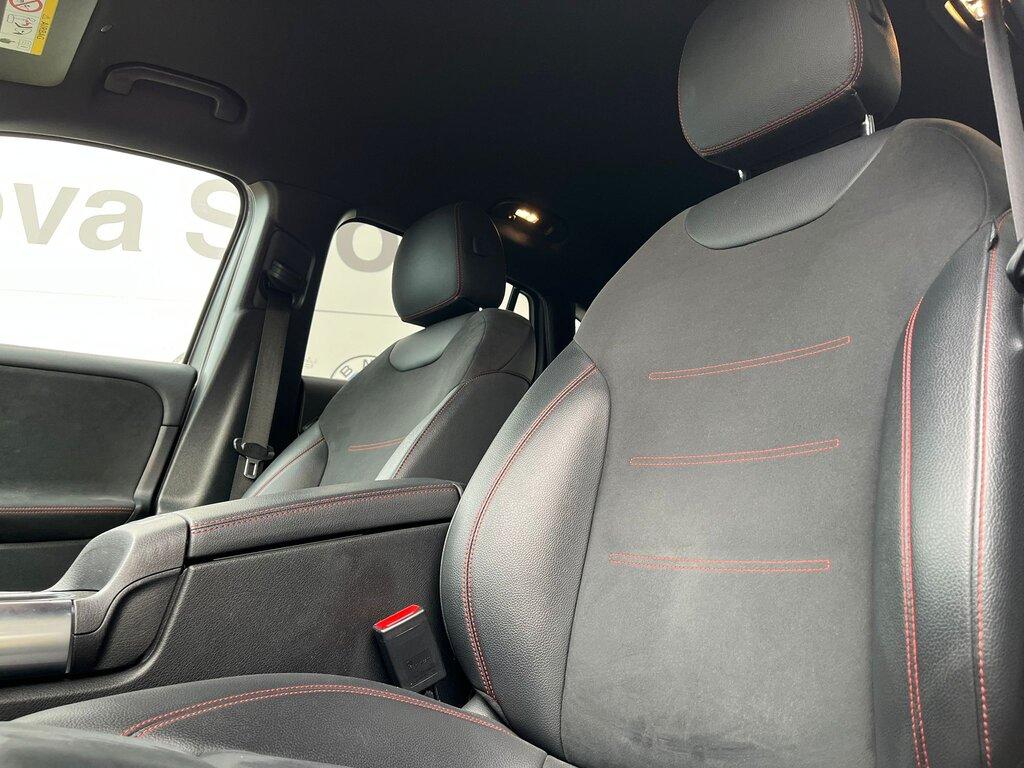 Mercedes GLA 200 d AMG Line Premium Plus auto