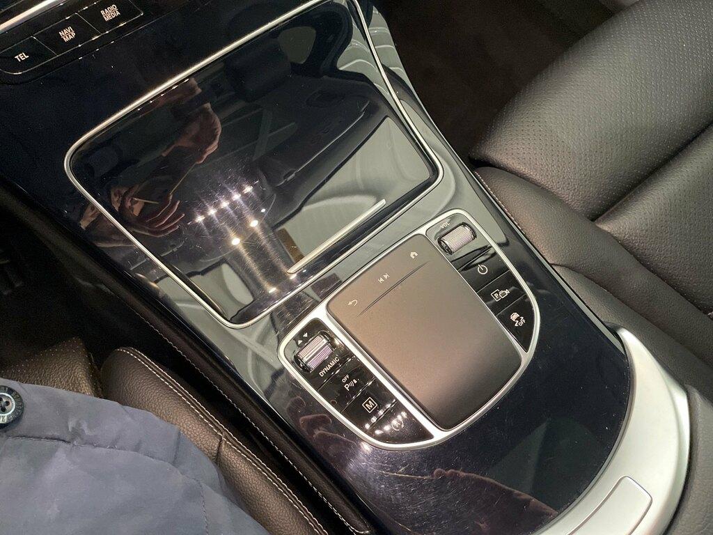 Mercedes GLC 200 d Sport 4matic auto