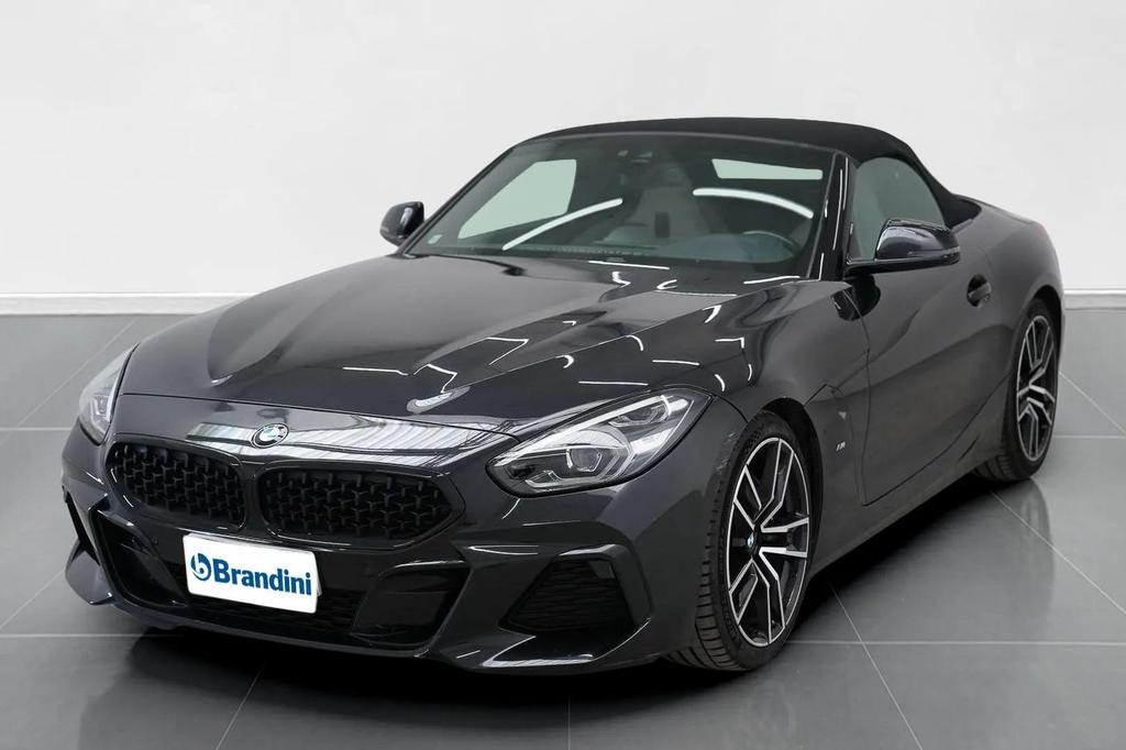 BMW Z4 sdrive 20i Msport auto