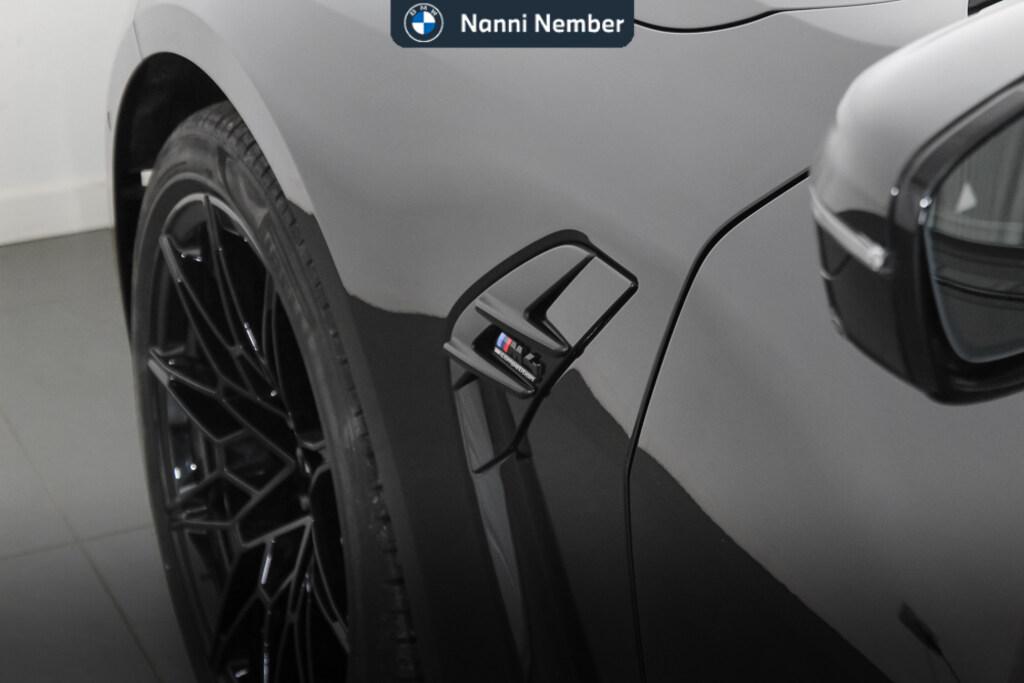 BMW Serie 4 M M4 Coupe 3.0 Competition M xdrive auto