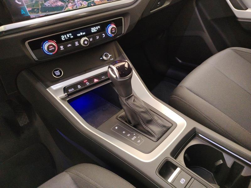 Audi Q3 Sportback 40 2.0 tdi Business Plus 200cv quattro s-tronic