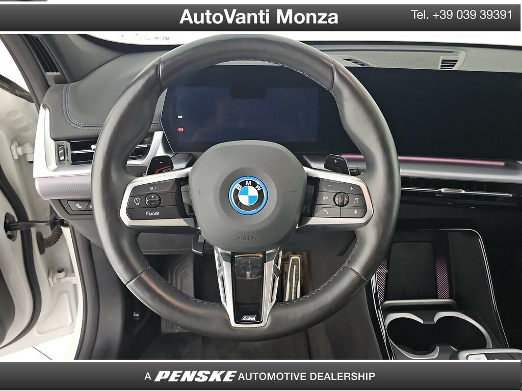 BMW X1 xdrive 25e MSport Pro auto