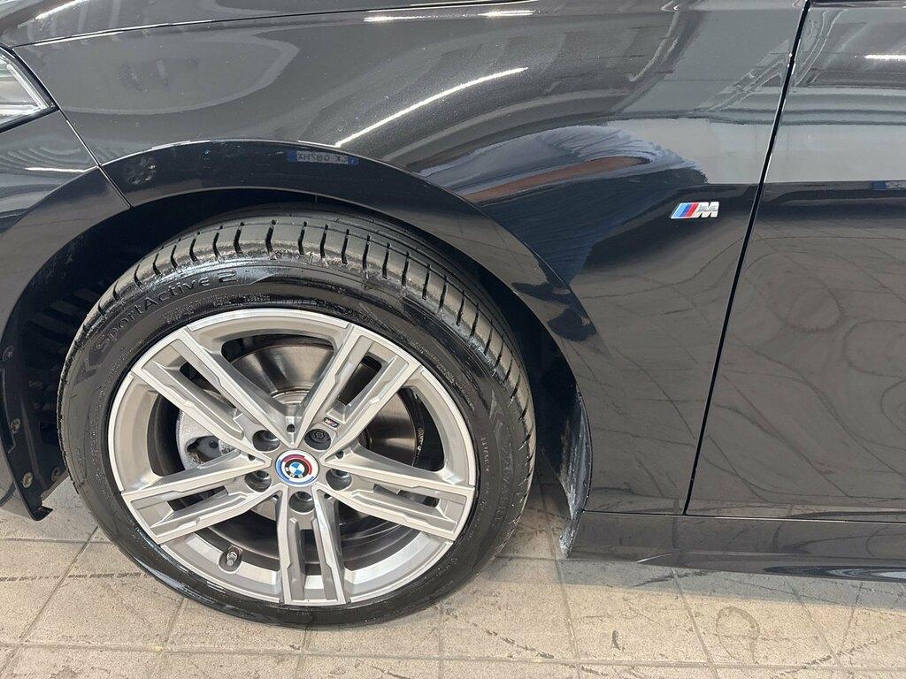 BMW Serie 1 116i MSport auto