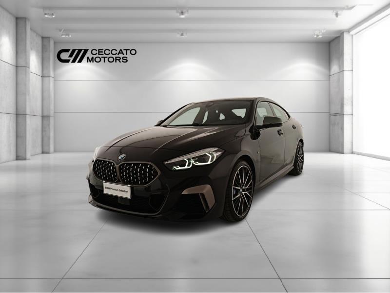 BMW Serie 2 M M235i Gran Coupe xdrive auto
