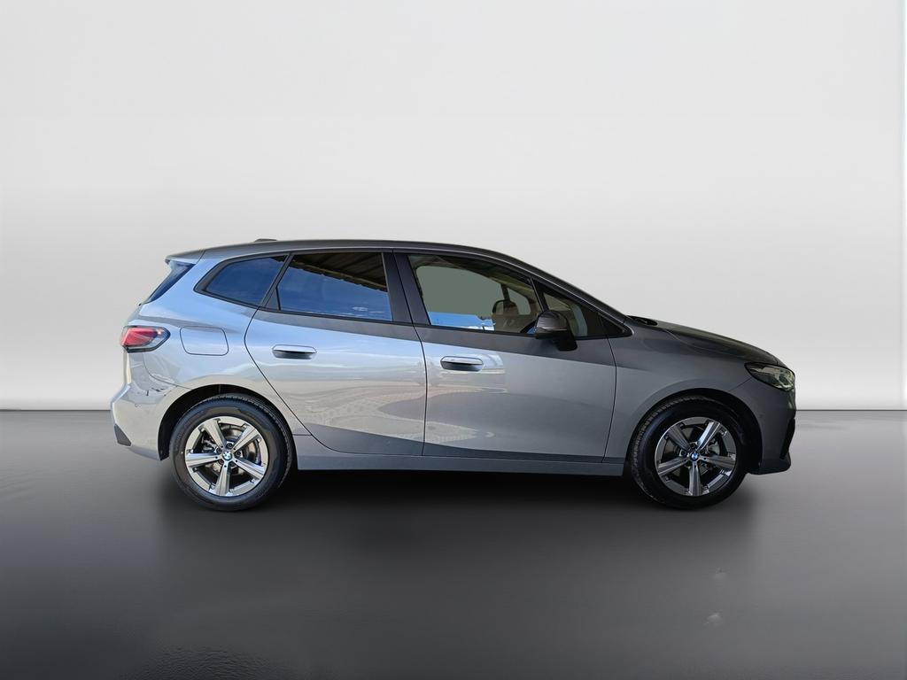 BMW Serie 2 218i Active Tourer auto