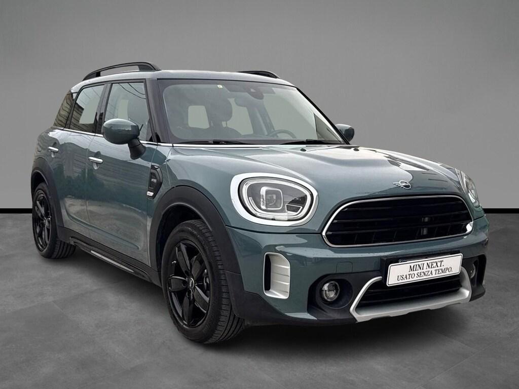 Mini One Countryman 1.5 One