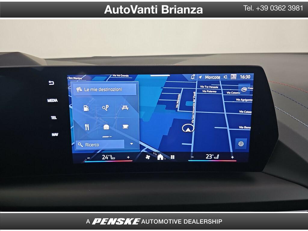 BMW Serie 2 218d Gran Coupe MSport Pro auto