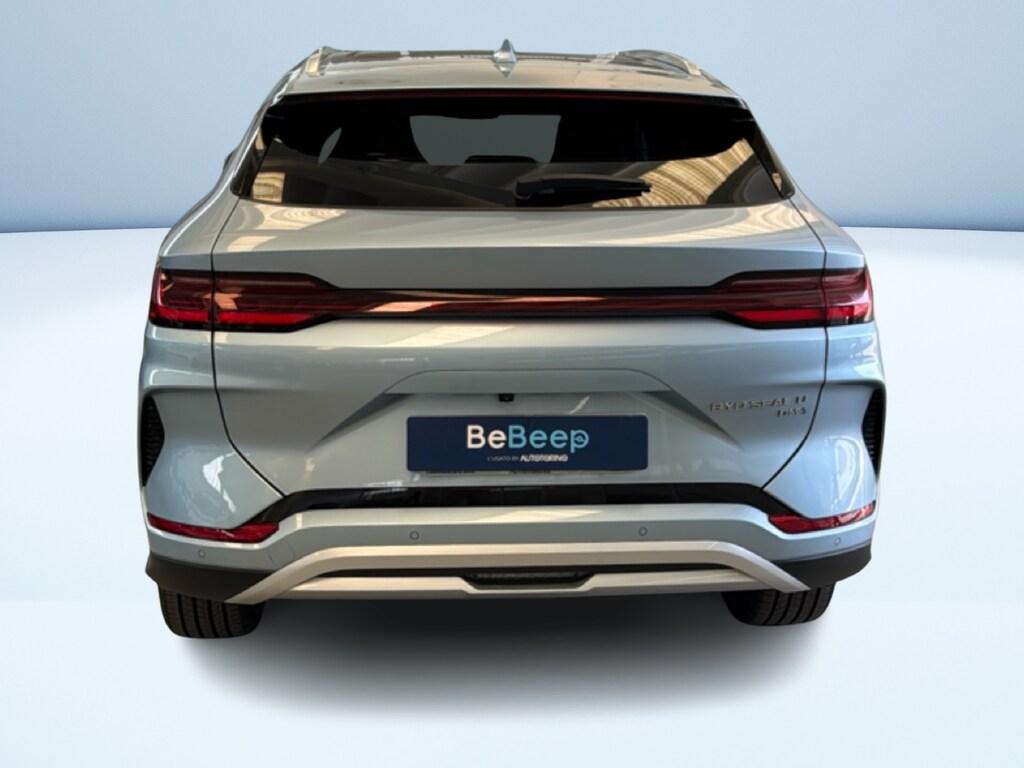 Byd Seal U DM-i 1.5 phev Comfort 2wd