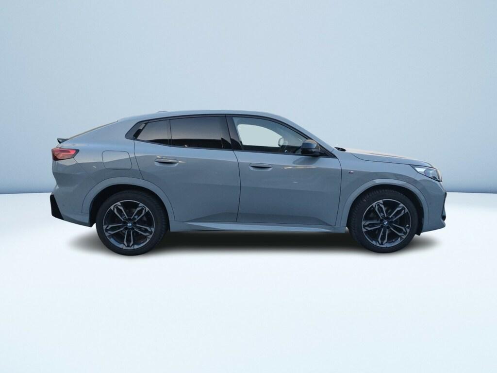 BMW X2 sdrive 18d MSport auto