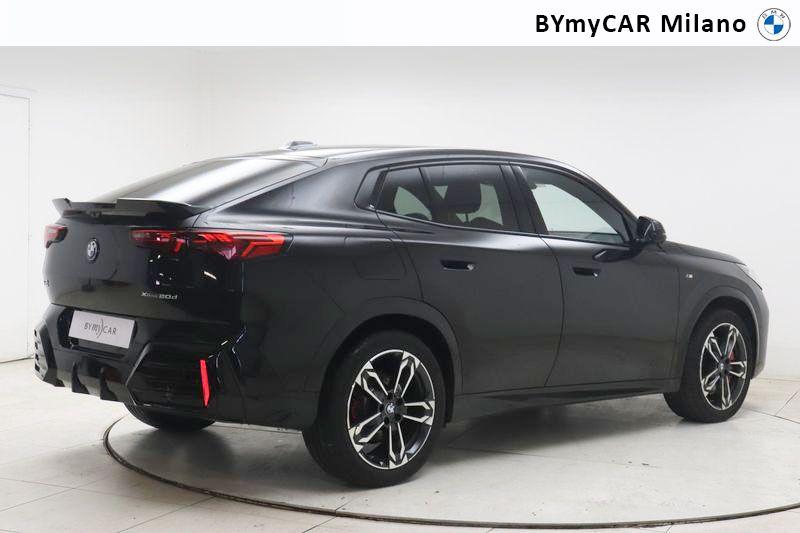 BMW X2 xdrive 20d 48V MSport Pro auto