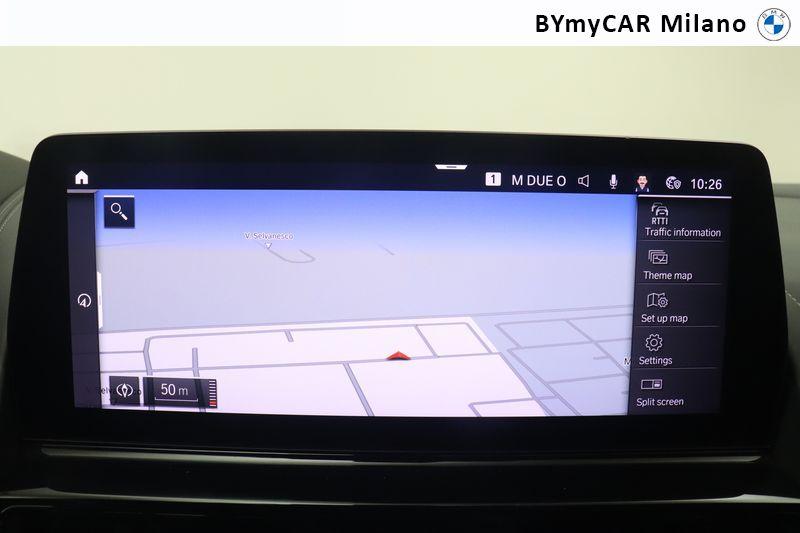 BMW Serie 8 840d Gran Coupe mhev 48V xdrive auto