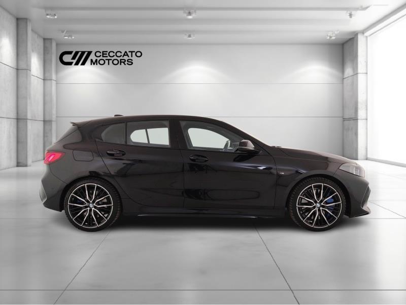 BMW Serie 1 M 135i xdrive auto