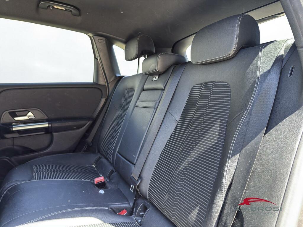 Mercedes Classe B 180 d Sport auto