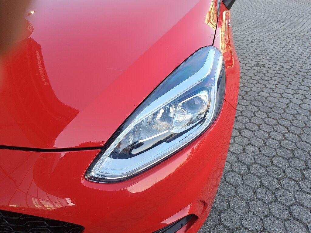 Ford Fiesta 5p 1.1 ST-line 85cv my19.5