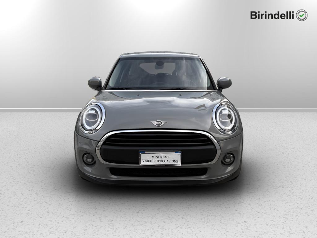 Mini One 1.5 TwinPower Turbo One