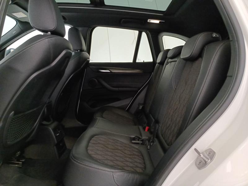 BMW X1 sdrive20d xLine auto