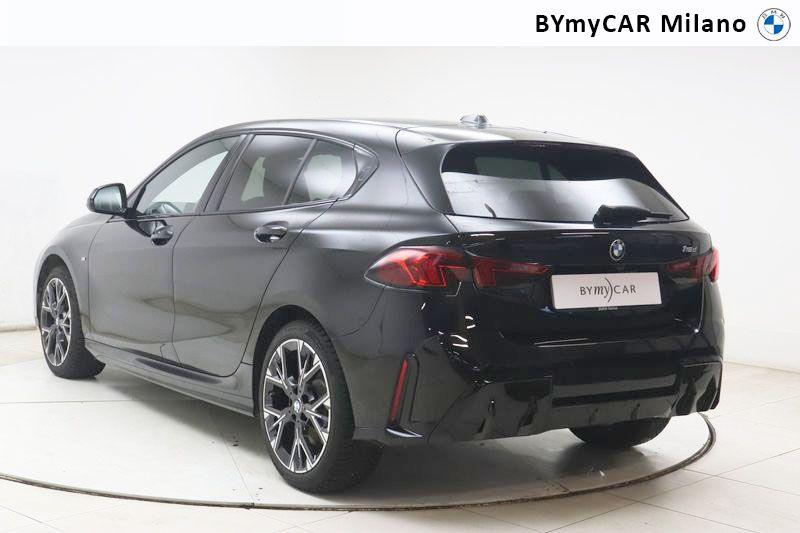 BMW Serie 1 118d MSport auto