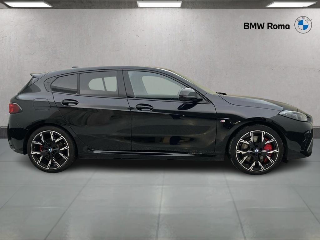 BMW Serie 1 118d MSport Pro auto