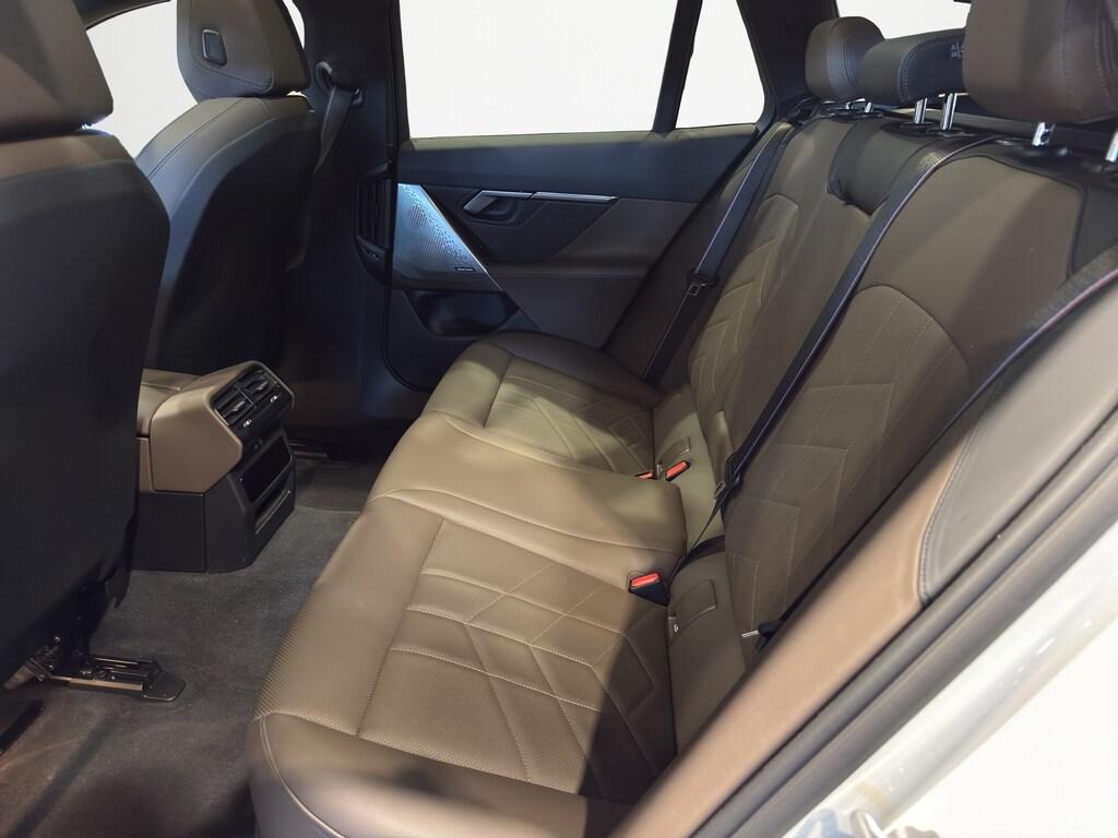 BMW Serie 5 540d Touring 48V xdrive M Sport Pro 183kW auto