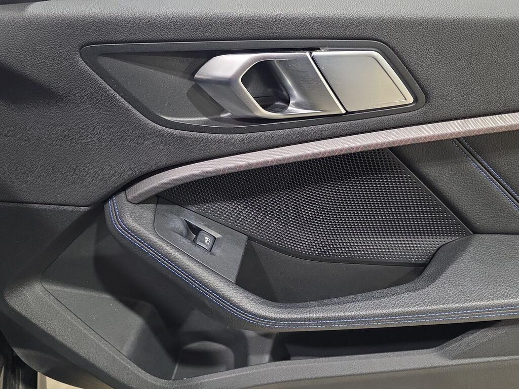 BMW Serie 2 218d Gran Coupe Msport auto