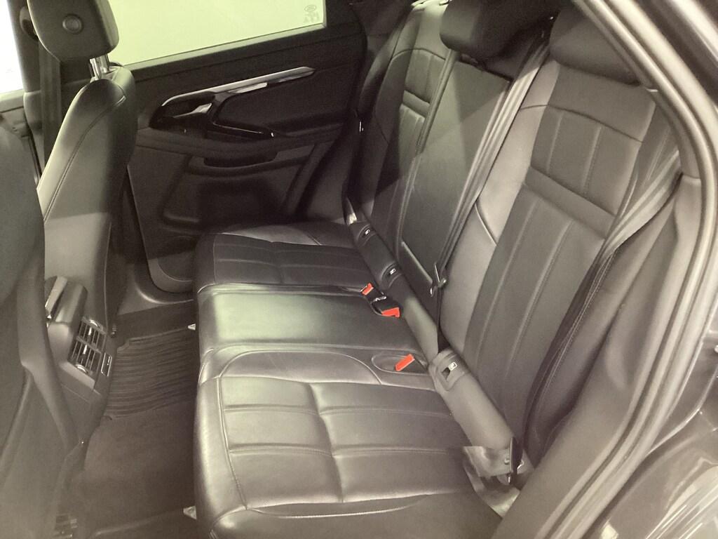 Land Rover Range Rover Evoque Evoque 2.0d i4 mhev awd 240cv auto