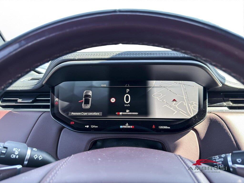 Land Rover Range Rover Sport 3.0d i6 mhev Dynamic HSE awd 249cv auto