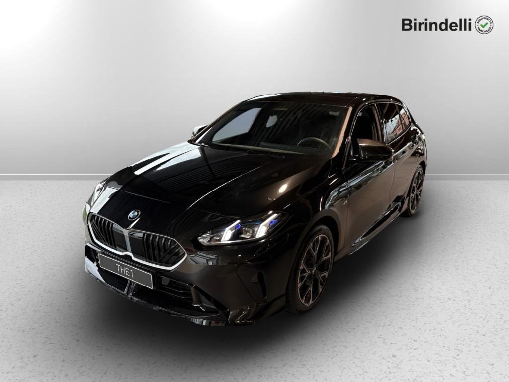 BMW Serie 1 120 48V MSport auto