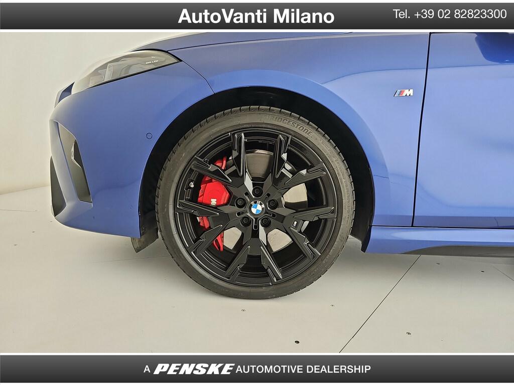 BMW Serie 1 118d MSport Pro auto